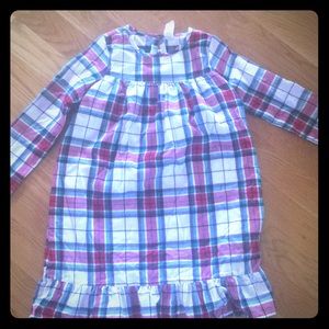 Gymboree Night gown 14 girls
